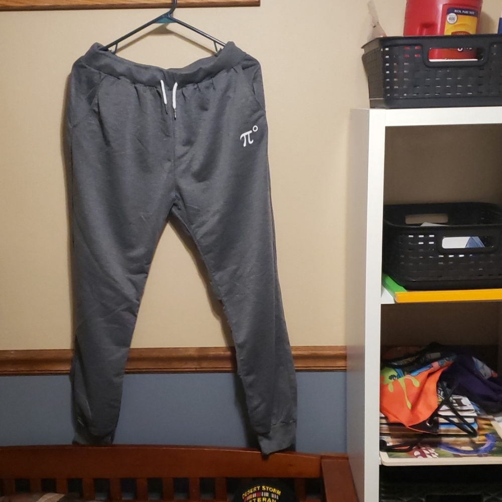 Pants